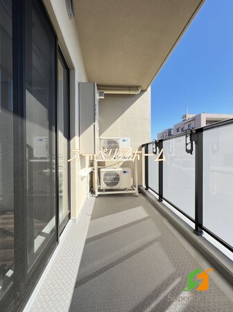 ザ・パークハビオ元浅草プレイスの物件内観写真